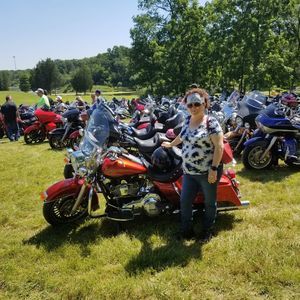 Meet your Posher, Sylvia